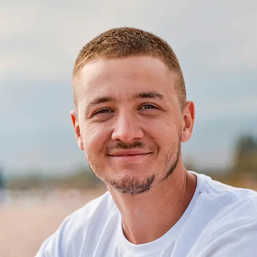 Daniel